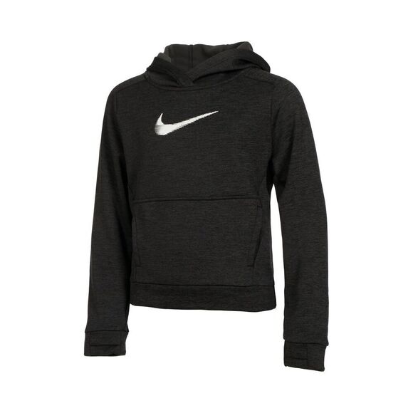Nike Multi+ Hoody Kids Black, Size: M - Picture 1 of 3